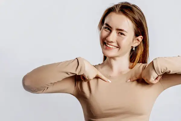 Who is a Good Candidate for Breast Reduction?